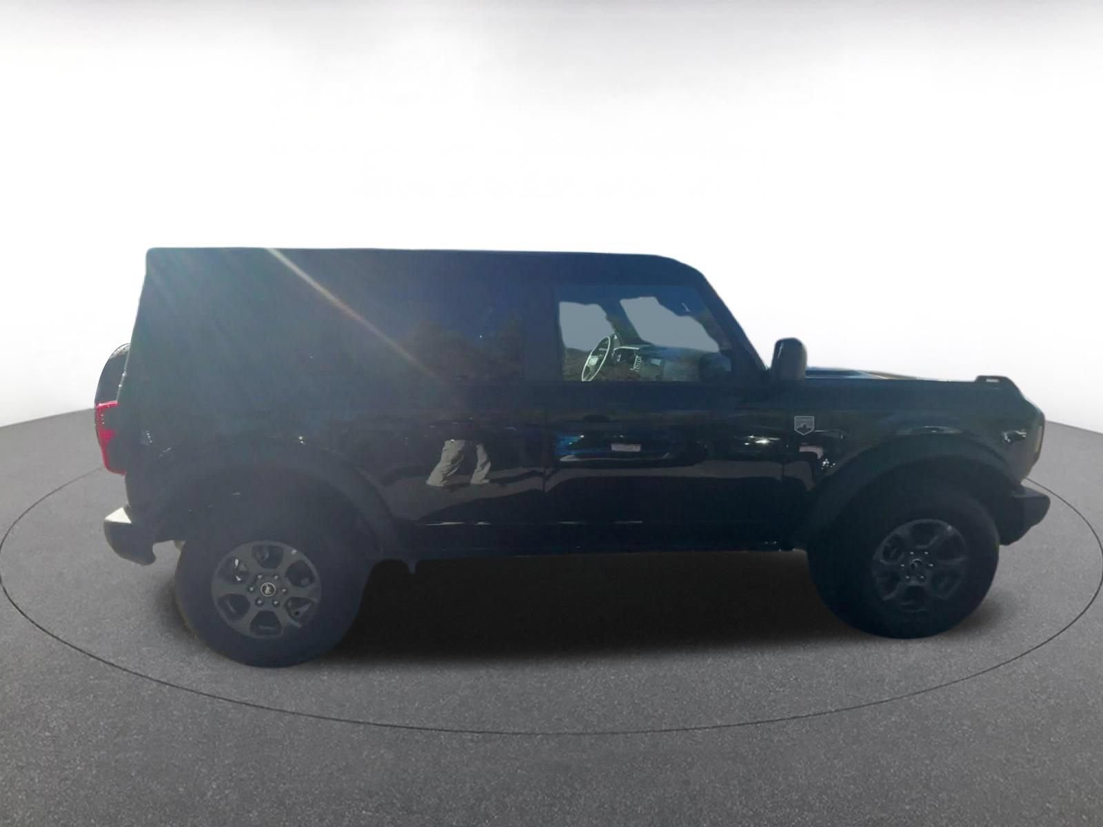 Used 2026 Ford Bronco Big Bend AWD/4WD image 16