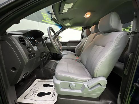 Used 2014 Ford F150 XL w/ Power Equipment Group AWD/4WD image 18