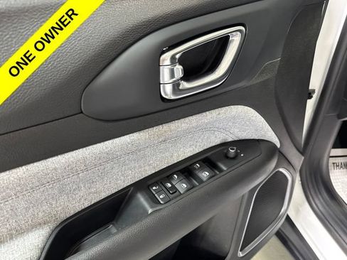 Used 2022 Jeep Compass Latitude AWD/4WD image 14