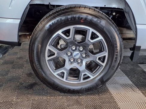 Used 2021 Ford F150 XLT w/ Equipment Group 302A High image 8