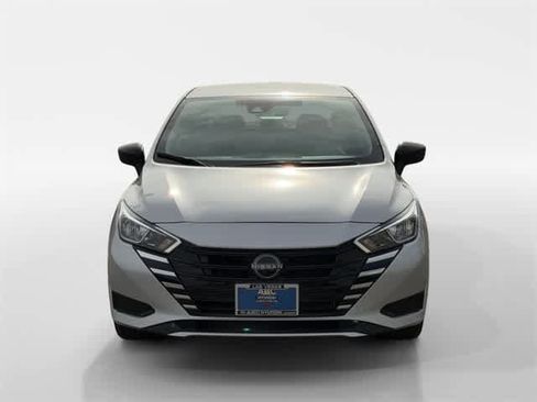 Used 2024 Nissan Versa S w/ S Plus Package image 14