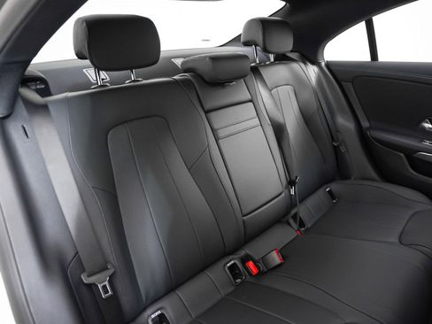 New 2026 Mercedes-Benz CLA 250 image 10
