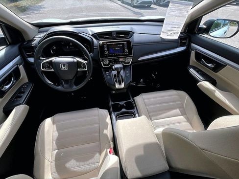 Used 2020 Honda CR-V LX image 3