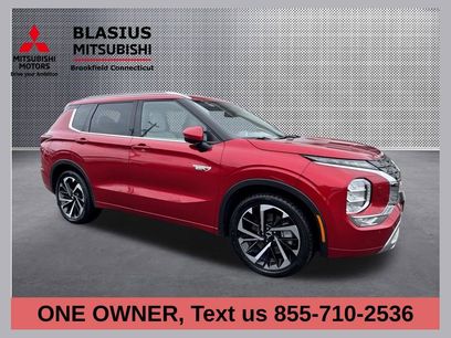 Used 2023 Mitsubishi Outlander SEL