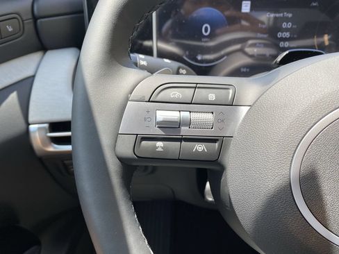 New 2026 Hyundai Santa Cruz Limited AWD/4WD image 14