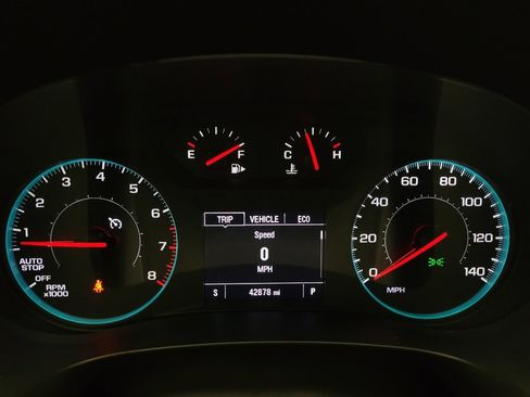 Used 2024 Chevrolet Malibu LT image 23