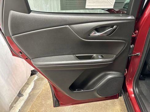 Certified 2024 Chevrolet Blazer LT w/ Convenience Package image 21