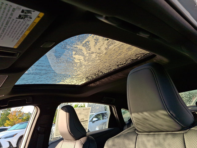 New 2026 Lexus ES 500e w/ Convenience Package AWD/4WD image 8