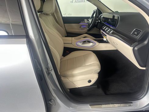 Certified 2026 Mercedes-Benz GLE 450 4MATIC image 14