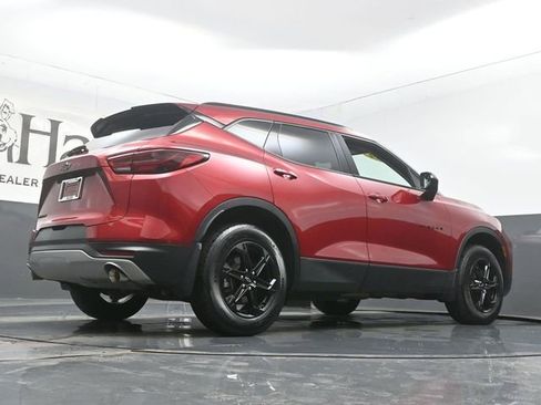 Used 2024 Chevrolet Blazer LT w/ Convenience Package image 32