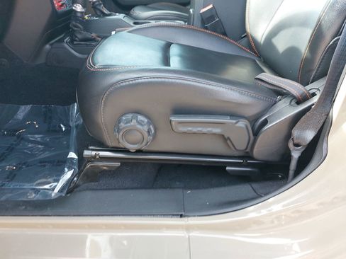 Used 2020 Jeep Gladiator Mojave image 29