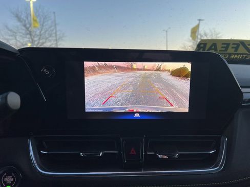 New 2026 Chevrolet TrailBlazer ACTIV w/ Convenience Package image 18