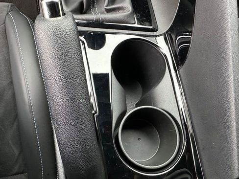 Used 2025 Hyundai Elantra N FWD image 20