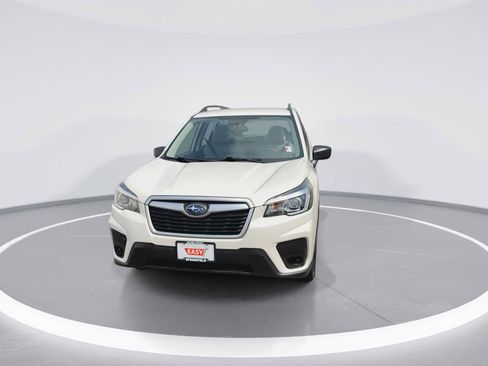 Used 2020 Subaru Forester w/ Alloy Wheel Package AWD/4WD image 3