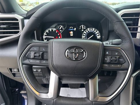 New 2026 Toyota Tundra SR5 w/ SR5 Premium Package image 15
