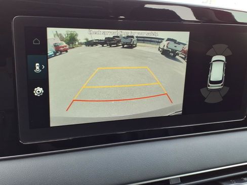 Used 2022 Hyundai Palisade SEL w/ Premium Package FWD image 34
