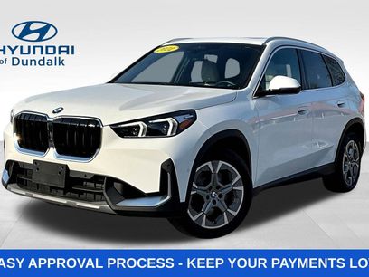 Used 2023 BMW X1 xDrive28i w/ Convenience Package