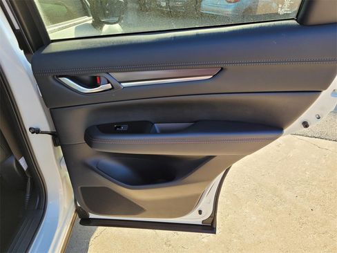 New 2025 MAZDA CX-5 Carbon Edition image 7