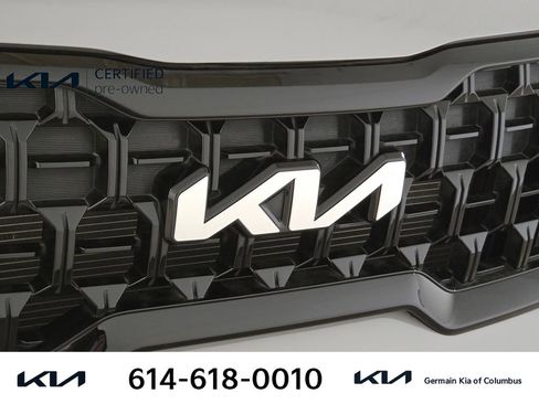 Certified 2024 Kia Telluride EX X-Line AWD/4WD image 13