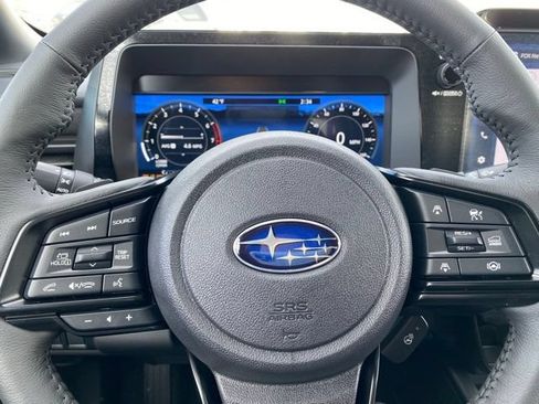 New 2026 Subaru Outback Limited w/ Premium/Limited Package AWD/4WD image 15