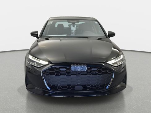 New 2026 Audi A3 2.0T Premium Plus image 2