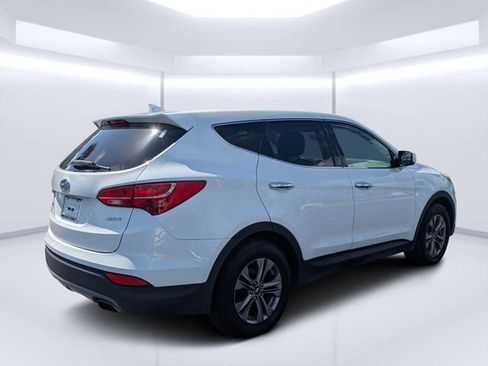 Used 2015 Hyundai Santa Fe Sport image 2