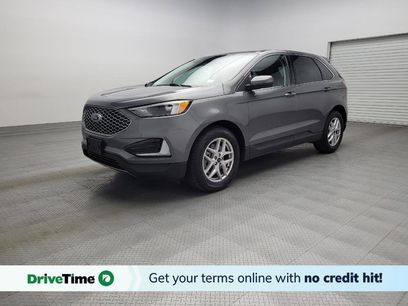 Used 2023 Ford Edge SEL