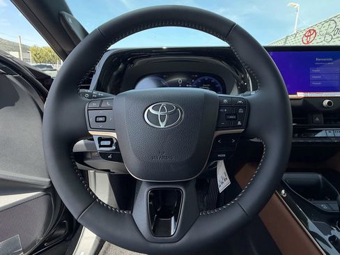 New 2026 Toyota Crown Signia w/ Advanced Technology Package AWD/4WD image 21