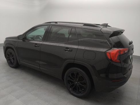 Used 2019 GMC Terrain SLE w/ Driver Convenience Package image 3