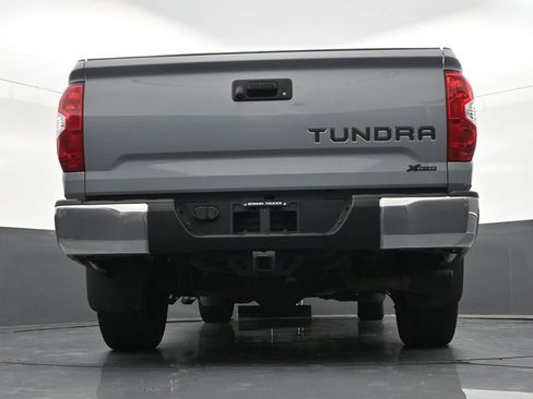 Used 2020 Toyota Tundra SR5 w/ SR5 Upgrade Package RWD image 28