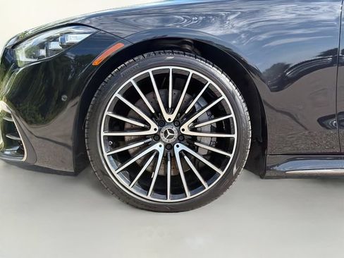 Used 2023 Mercedes-Benz S 580 4MATIC Sedan image 40