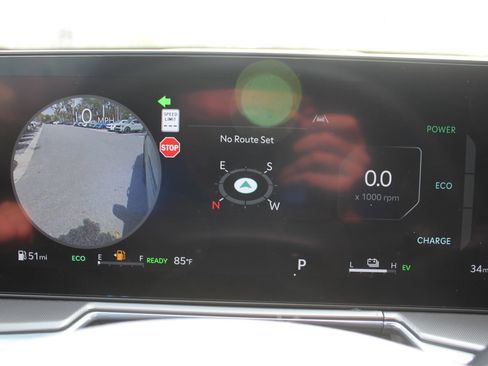 New 2026 Kia Sorento SX Prestige image 35