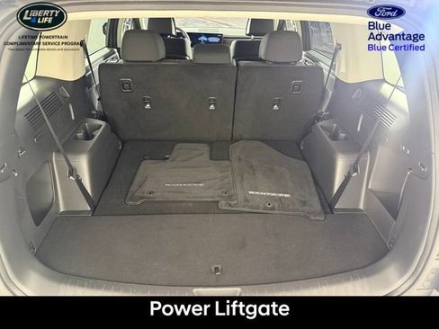 Used 2024 Hyundai Santa Fe SE AWD/4WD image 15