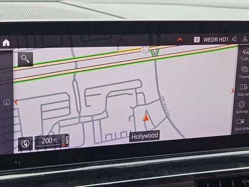 Used 2023 BMW M850i xDrive Convertible w/ M Sport Professional Package image 7