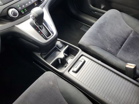 Used 2013 Honda CR-V LX image 27