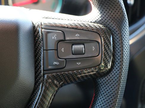 Used 2021 Chevrolet Silverado 1500 RST w/ All Star Edition Plus image 22