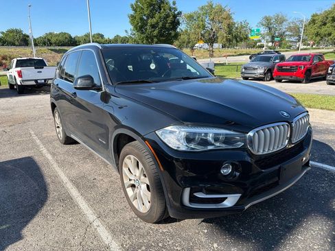 Used 2018 BMW X5 xDrive35i AWD/4WD image 2