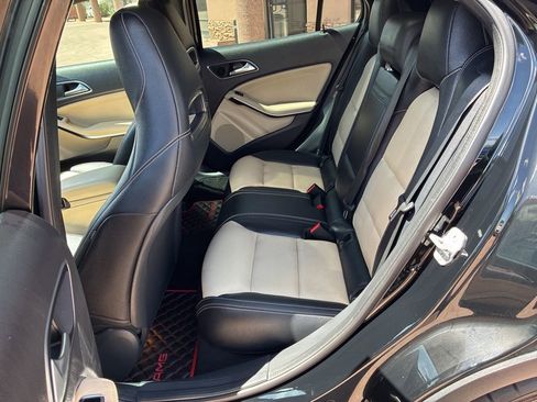 Used 2016 Mercedes-Benz GLA 45 AMG 4MATIC image 21