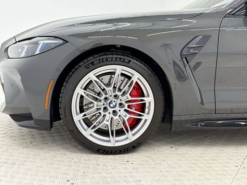 Certified 2026 BMW M4 xDrive Competition image 12