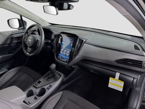 New 2026 Subaru Crosstrek 2.5i Premium AWD/4WD image 28