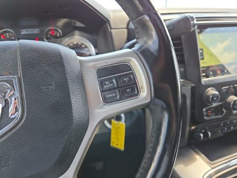 Used 2018 RAM 2500 Laramie w/ Sport Appearance Group AWD/4WD image 23
