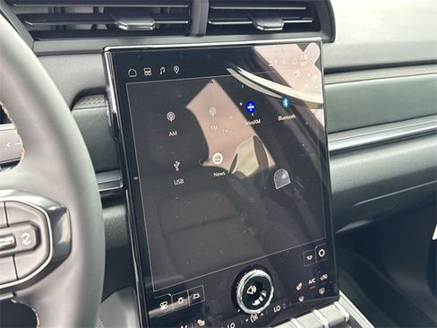 New 2026 GMC Terrain AT4 w/ LPO, Floor Liner Package image 17