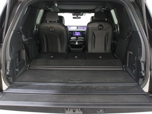 Used 2025 Lincoln Navigator Reserve w/ Jet Appearance Package AWD/4WD image 27