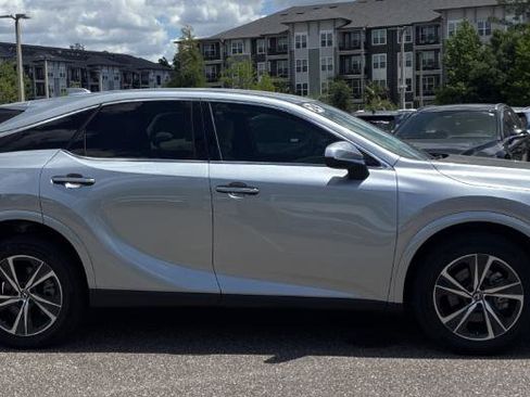 Used 2024 Lexus RX 350 FWD w/ Technology Package image 5