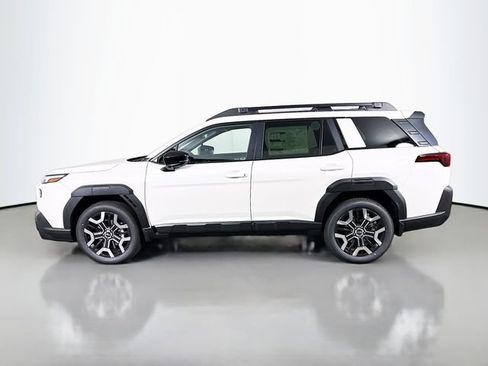 New 2026 Subaru Outback Touring XT AWD/4WD image 4