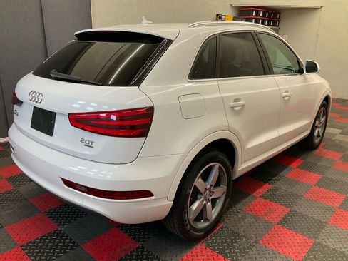 Used 2015 Audi Q3 2.0T Premium Plus image 10