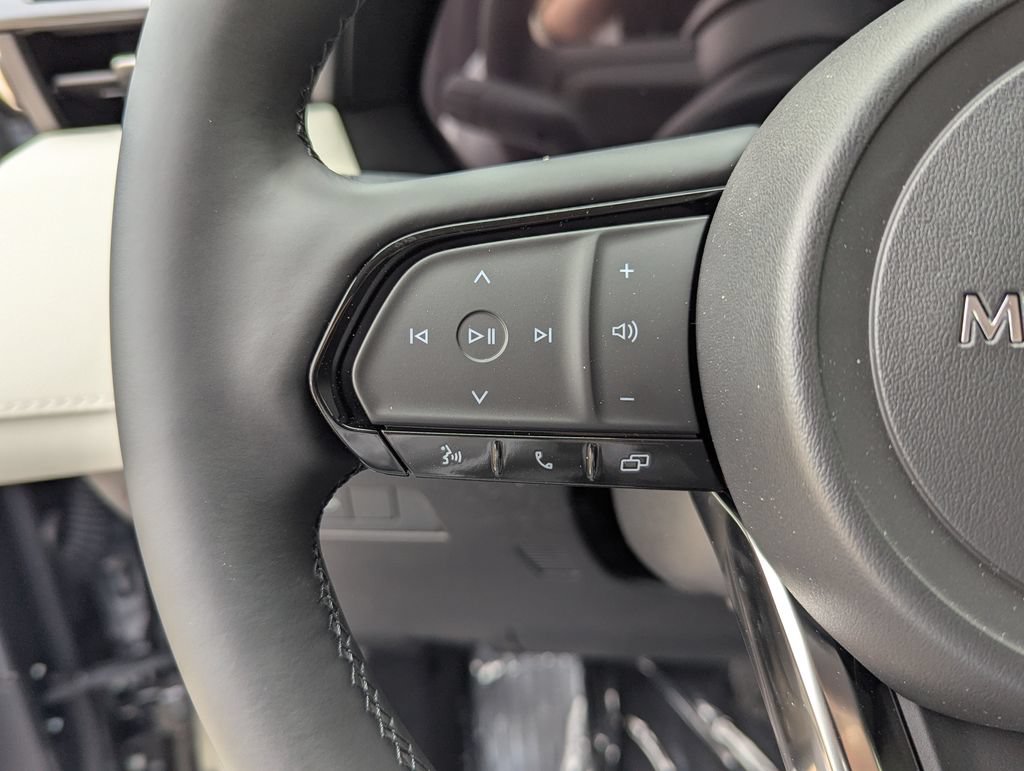 New 2026 MAZDA CX-5 Preferred AWD/4WD image 16