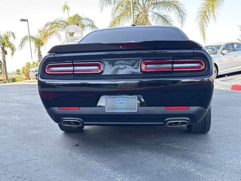 Used 2021 Dodge Challenger GT image 12
