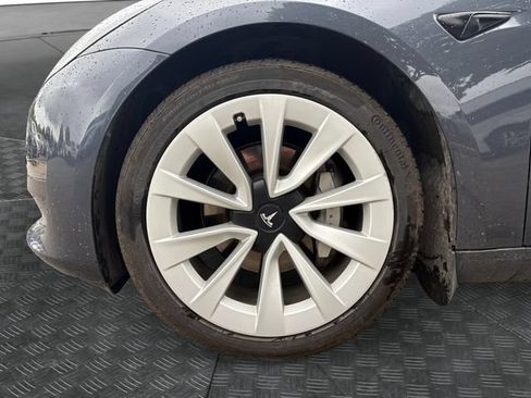 Used 2023 Tesla Model 3 Standard Range RWD image 13