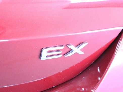 Used 2021 Kia K5 EX image 41